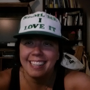 Fundraising Page: Kerry Demarest